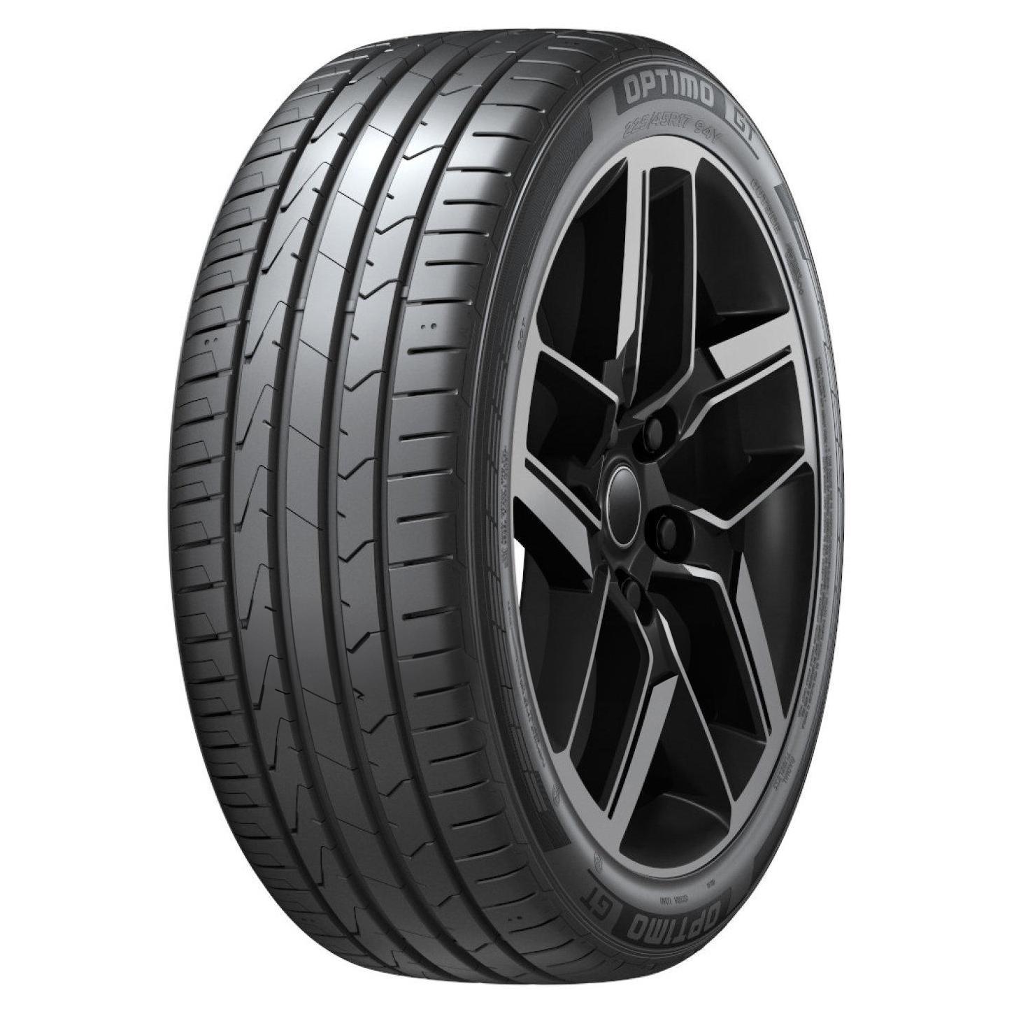 235/60R18 opona OPTIMO GT SUV OK41A XL 107V